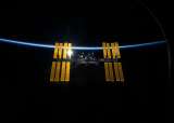 La Estación Espacial Internacional se verá hoy en Colombia desde las 6:45 pm