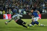 Millonarios no demandará el partido con Once Caldas