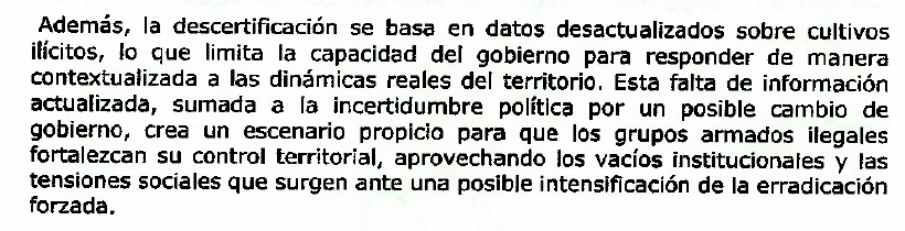 Ministerio de Justicia
