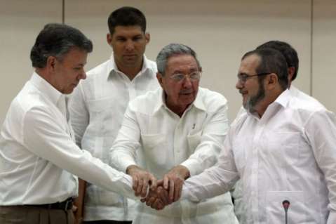 Por qué el acuerdo de justicia con las Farc es el mejor de la historia