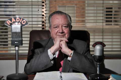 Recuerdo de Julio E. Sánchez