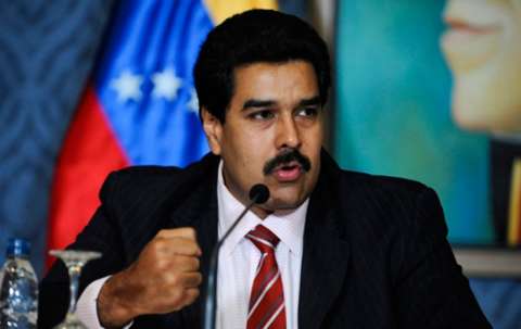 Venezuela rechaza la "arrogancia" y "prepotencia" de Londres en caso Assange