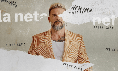 “Fue una experiencia personal”: Pedro Capó sobre su canción con Lali Espósito