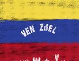 ¡Fuerza al bravo pueblo!