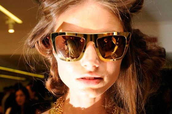 ¿Qué es un sistema de moda?