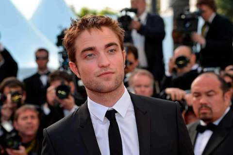 Danny Boyle: "Robert Pattinson debería ser el nuevo James Bond"