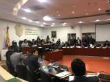 Proyecto que disminuía salario de congresistas está hundido