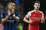 Así está la agenda de partidazos en Champions League: los primeros del 2026
