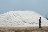 Paro wayúu en La Guajira: protestan por alarmantes casos de desnutrición