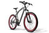 ¿Compraría una bicicleta BMW o Porsche?
