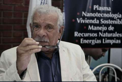 Derek Walcott: La inspiración de las Antillas