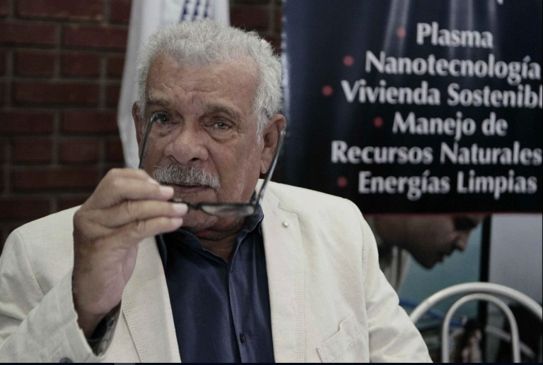 Derek Walcott: La inspiración de las Antillas