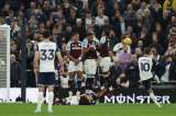 Reviva la goleada del Tottenham al Aston Villa de Jhon Durán y Dibu Martínez
