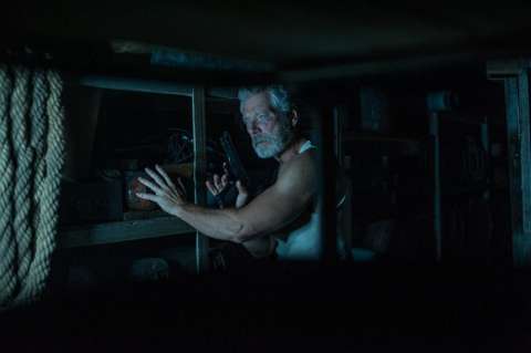 El Espectador lo invita al estreno de "No Respires"