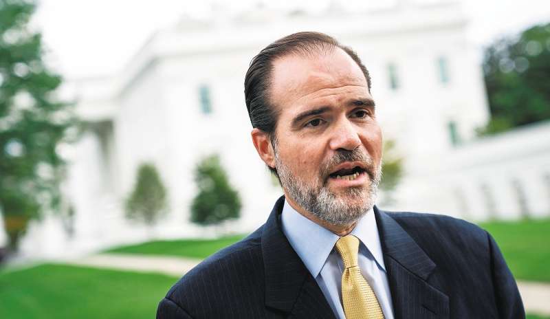 Según Mauricio Claver-Carone, el BID necesitan recursos adicionales por alrededor de US$80.000 millones.