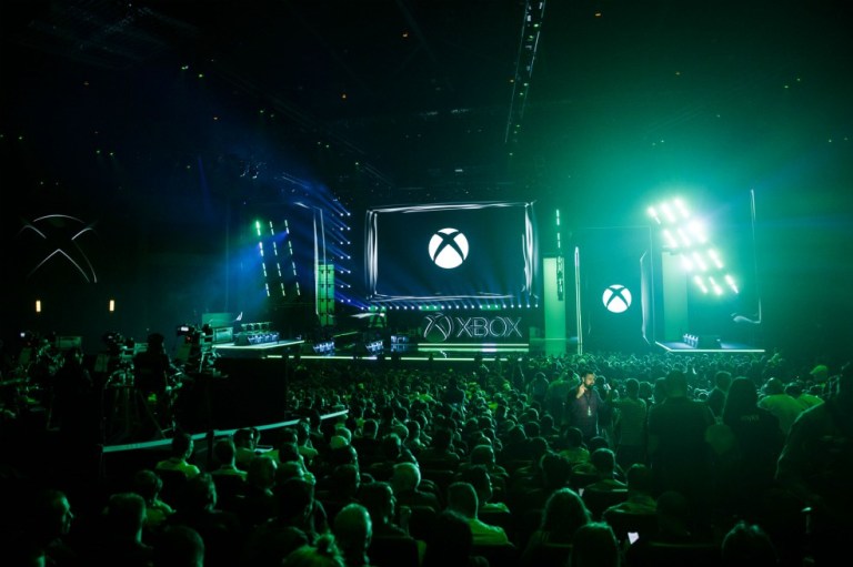Así será el nuevo agente virtual para los usuarios de Xbox