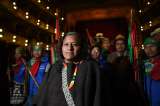 La lucha por los DD. HH. de Aida Quilcué, hoy en la disputa por ser vicepresidenta