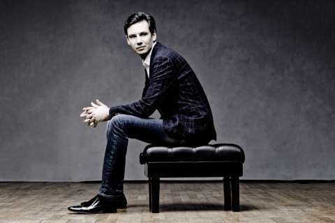 Martin Stadfeld: el pianista que se enamoró de Bach