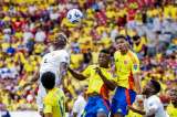 El asombroso laboratorio de Lorenzo en Colombia y sus jugadas a balón parado