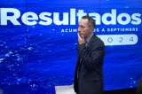 Utilidades de Ecopetrol cayeron 28,3 % en el tercer trimestre de 2024