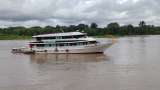El anhelo de llevar internet a la Amazonia colombiana: ahora con cables en el fondo del río