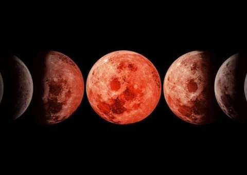 Fases lunares de julio 2024: ¿Cuándo son y qué las hace especiales?