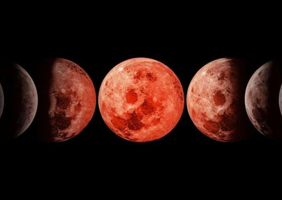 Las fases lunares de julio son un evento astronómico que no se puede pasar por alto. Aquí te enseñamos qué días son y su significado espiritual.