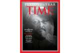 Jamal Khashoggi fue nombrado Persona del Año 2018 por la revista Time