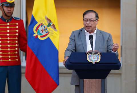 Gobierno Petro no propone crear otra Comisión de la Verdad en Plan de Desarrollo