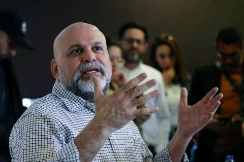Gobierno De la Espriella retira designación de Salvatore Mancuso como gestor de paz