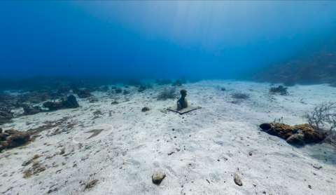 Los increíbles sitios que puede visitar en Google Street View