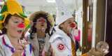 Clown Remate: Solidaridad y arte por una buena causa