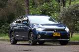 Nuevo Volkswagen Virtus en Colombia: más caballos y tecnología para el compacto