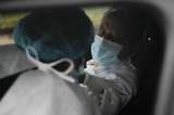 Colombia suma 2.437.197 casos confirmados de coronavirus este 3 de abril