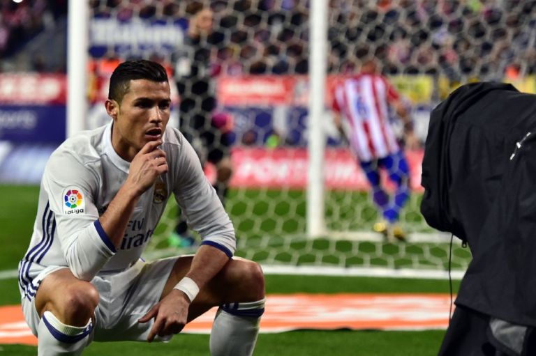 El Madrid y las dependencias de Messi y Koke