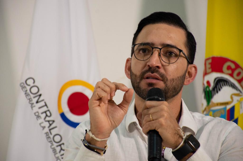 Carlos Mario Zuluaga