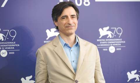 “Cuando me despierto y le echo una ojeada al periódico, me dan ganas de llorar”