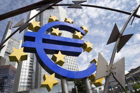 Eurozona no avanza