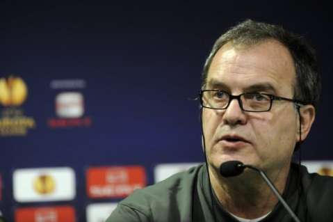 Marcelo Bielsa crítico la falta de fichajes del Marsella