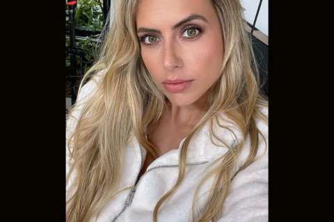 Ana Sofía Henao: conoce al esposo de la hermosa modelo paisa