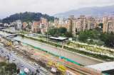 Parques del Río es nominado al premio de Urbanismo del diario francés Le Monde