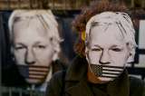 Biden podría indultar a Julian Assange