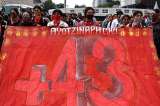Otro sexenio de impunidad: Ayotzinapa, el expediente inconcluso