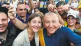 Campaña de Rodolfo Hernández insiste en amenazas en su contra desde el petrismo