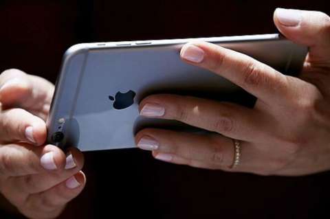 Apple presentará sus nuevos iPhone este miércoles