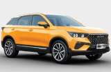 Xiaomi se prepara para entrar en la industria de los automóviles con su primer SUV