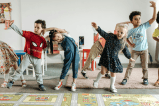 La propuesta que fortalece la Inteligencia Emocional y Cognitiva desde preescolar