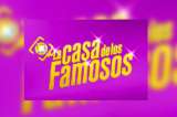 La casa de los famosos: quedó registrado en cámaras una extraña entidad paranormal