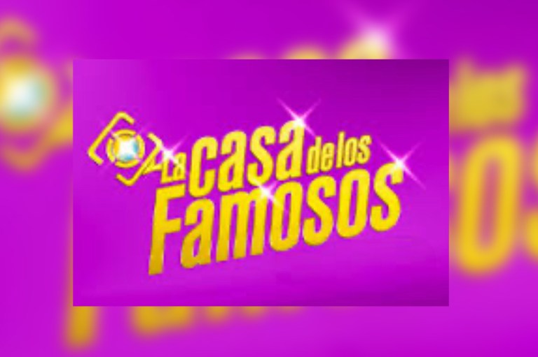 La casa de los famosos: quedó registrado en cámaras una extraña entidad paranormal