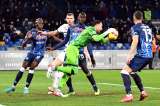 El Napoli de David Ospina es el nuevo líder de la Serie A